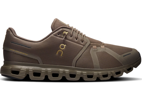 On Cloud 6 Year of the Horse "Grizzly" Limited Sneakers UAE