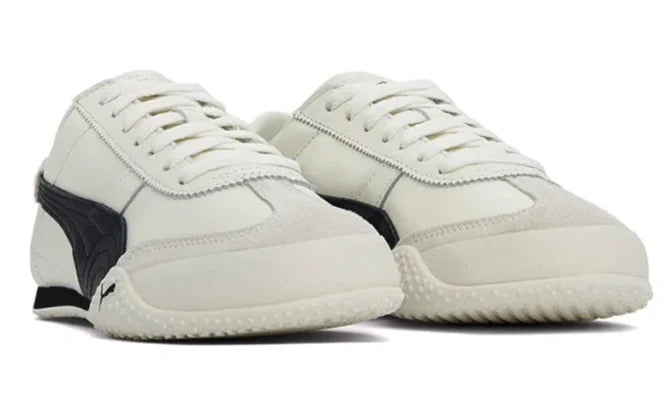 Puma Bella UT "White Black" Casual Sneakers UAE