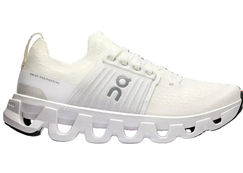 On Cloudswift 4 "White" Running Shoes UAE
