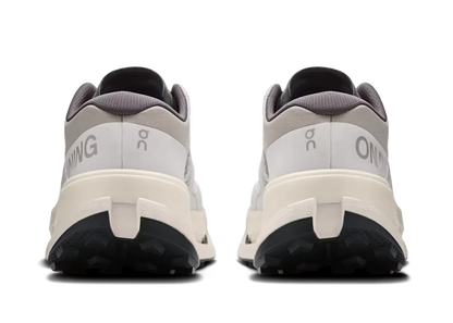 On Cloudultra 3 "Rock / White" Trail Running Shoes UAE