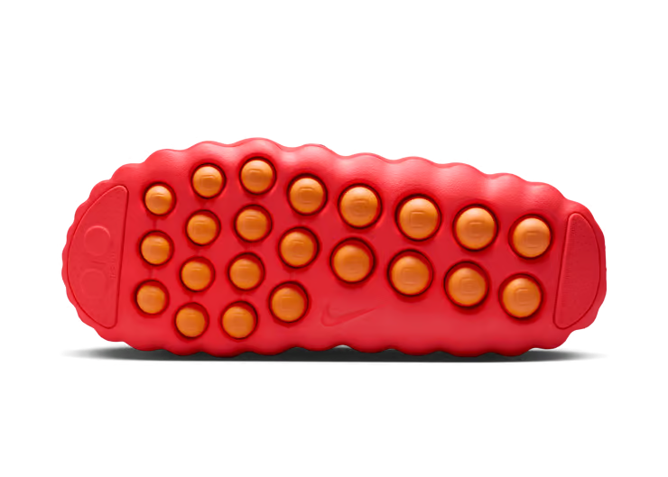 Nike Mind 001 "Red" Sneakers UAE
