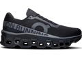On Cloudmonster 2 "Black" Running Shoes UAE