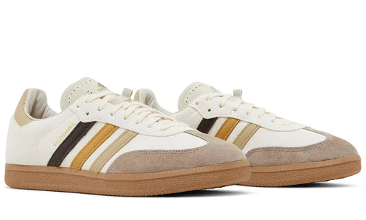 END. x Velosamba "Social Cycling - Coffee" Cycling Sneakers UAE