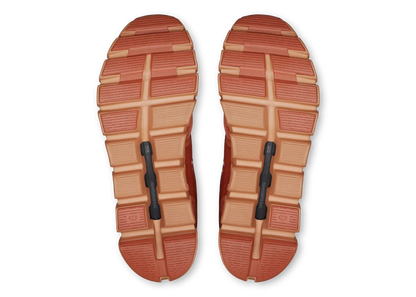 On Cloud 6 "Canyon / Sandstone" Running Shoes UAE