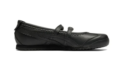 Onitsuka Tiger Mexico 66 TGRS Women's "Black" Casual Sneakers UAE