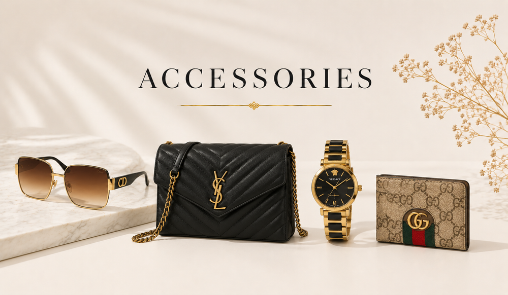 Accessories
