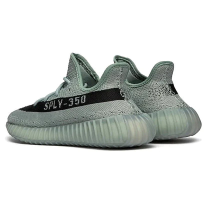 Yeezy Boost 350 V2 "Jade Ash" Trendy Sneakers UAE