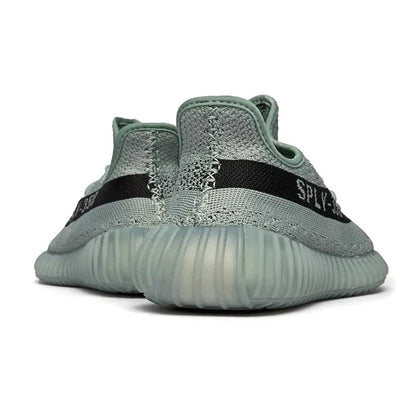 Yeezy Boost 350 V2 "Jade Ash" Trendy Sneakers UAE