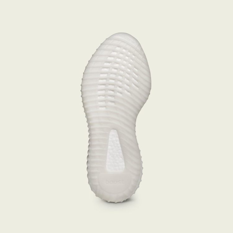 Yeezy Boost 350 V2 "Zebra" Bold Pattern Sneakers UAE