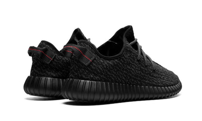 Yeezy Boost 350 "Pirate Black 2016" Classic Retro Sneakers UAE
