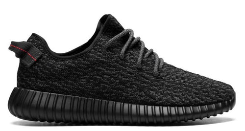 Yeezy Boost 350 "Pirate Black 2016" Classic Retro Sneakers UAE