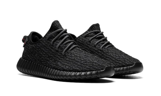Yeezy Boost 350 "Pirate Black 2016" Classic Retro Sneakers UAE