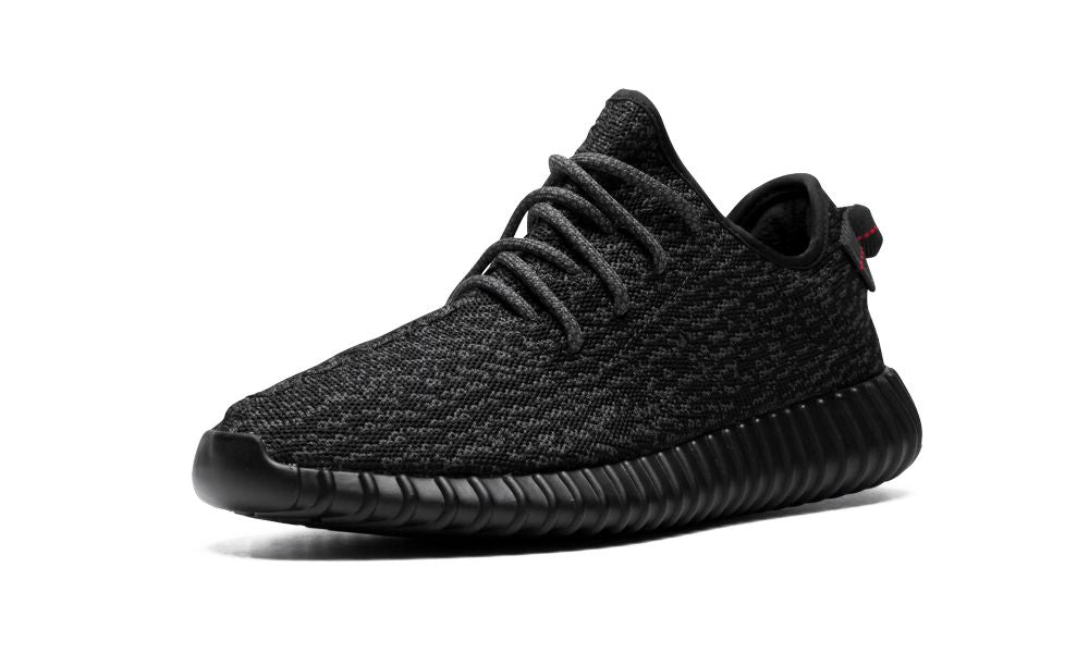 Yeezy Boost 350 "Pirate Black 2016" Classic Retro Sneakers UAE