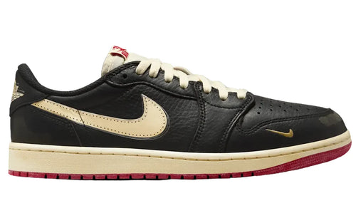 Air Jordan 1 Low OG x Nigel Sylvester 'Better With Time'