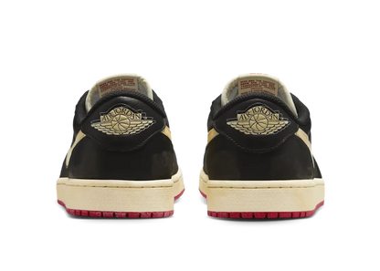 Air Jordan 1 Low OG x Nigel Sylvester 'Better With Time'