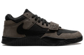 Air Jordan Jumpman Jack TR Travis Scott "Dark Mocha" Sneakers UAE