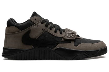 Air Jordan Jumpman Jack TR Travis Scott "Dark Mocha" Sneakers UAE