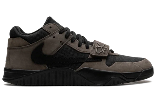 Air Jordan Jumpman Jack TR Travis Scott "Dark Mocha" Sneakers UAE