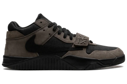 Air Jordan Jumpman Jack TR Travis Scott "Dark Mocha" Sneakers UAE