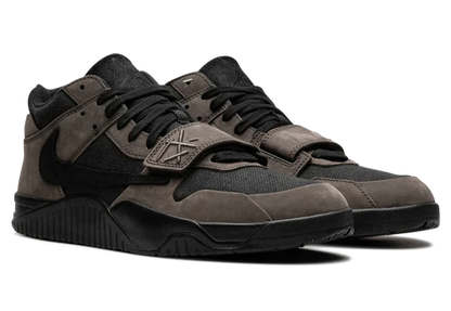 Air Jordan Jumpman Jack TR Travis Scott "Dark Mocha" Sneakers UAE