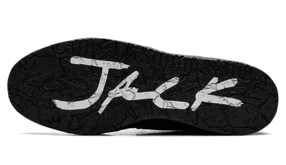 Air Jordan Jumpman Jack TR Travis Scott "Dark Mocha" Sneakers UAE