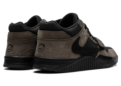 Air Jordan Jumpman Jack TR Travis Scott "Dark Mocha" Sneakers UAE
