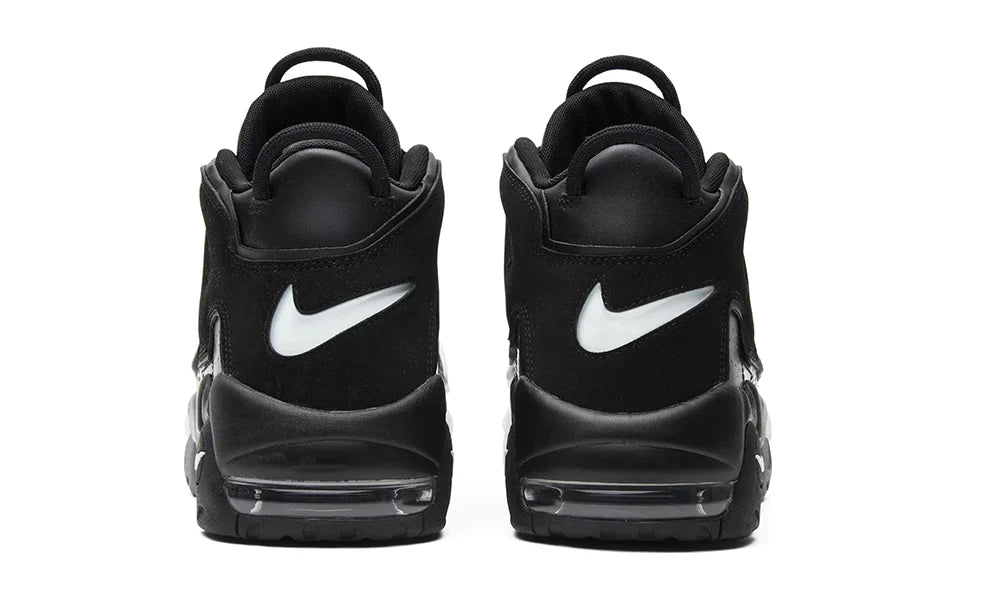 Nike Air More Uptempo "Tri-Color" Basketball Sneakers UAE