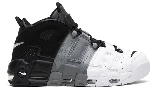 Nike Air More Uptempo "Tri-Color" Basketball Sneakers UAE