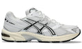 ASICS GEL-1130 "White Cloud Grey" Lifestyle Sneakers UAE