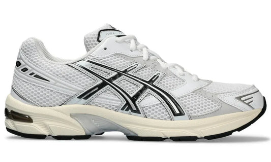 ASICS GEL-1130 "White Cloud Grey" Lifestyle Sneakers UAE