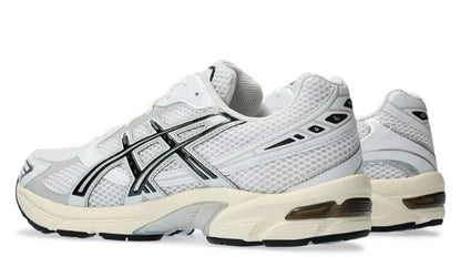 ASICS GEL-1130 "White Cloud Grey" Lifestyle Sneakers UAE
