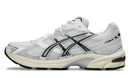ASICS GEL-1130 "White Cloud Grey" Lifestyle Sneakers UAE