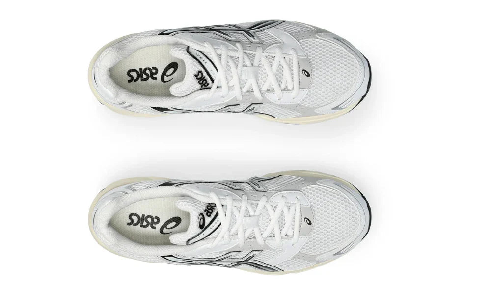 ASICS GEL-1130 "White Cloud Grey" Lifestyle Sneakers UAE