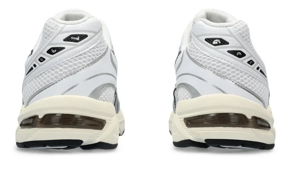 ASICS GEL-1130 "White Cloud Grey" Lifestyle Sneakers UAE