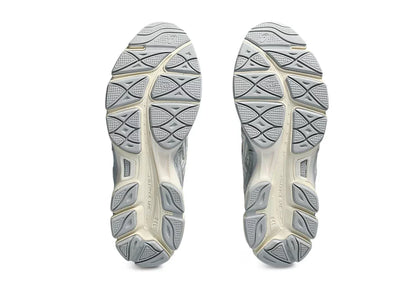 Asics Gel NYC "Ivory / Mid Grey" Lifestyle Sneakers UAE