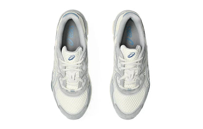 Asics Gel NYC "Ivory / Mid Grey" Lifestyle Sneakers UAE