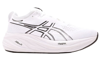 ASICS Gel Nimbus 26 "White" Running Shoes UAE