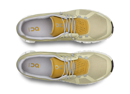 On Cloud 5 "Yellow" Casual Sneakers UAE