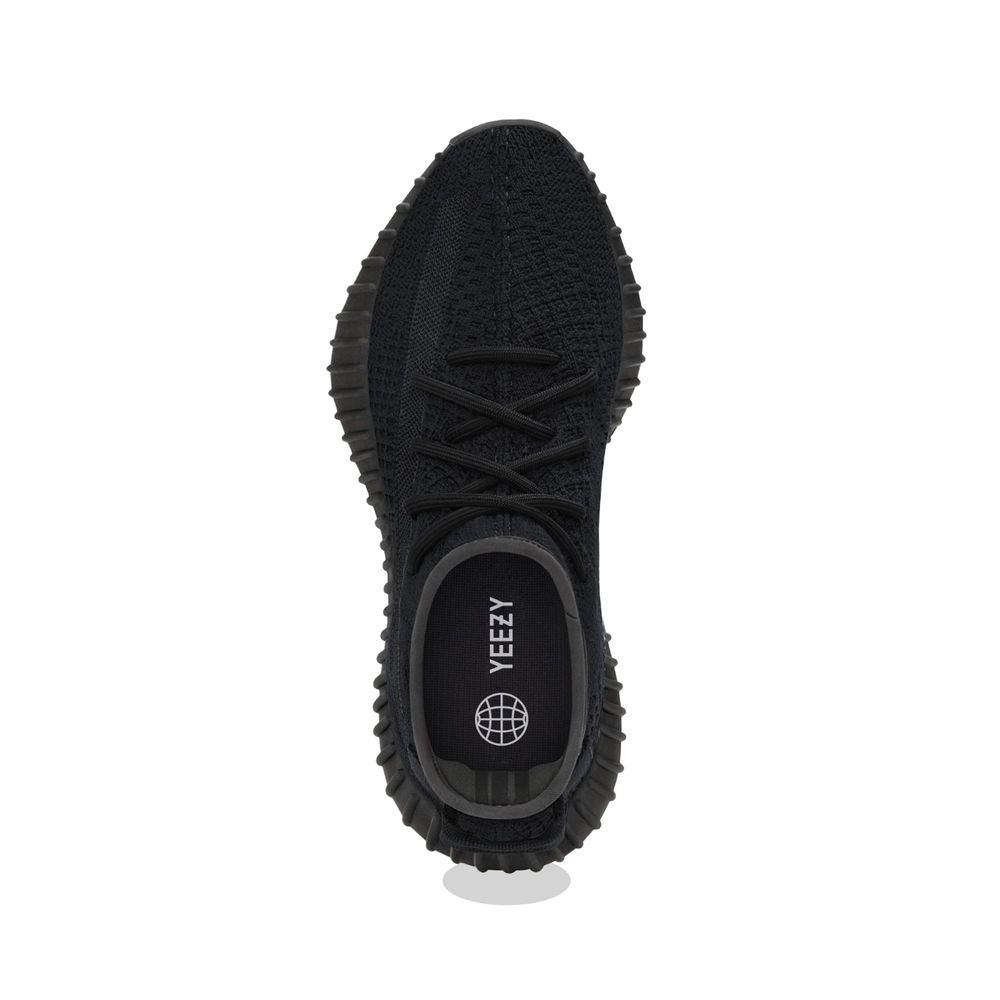 Yeezy Boost 350 V2 "Onyx" All Black Lifestyle Shoes UAE