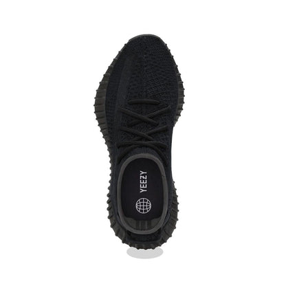 Yeezy Boost 350 V2 "Onyx" All Black Lifestyle Shoes UAE