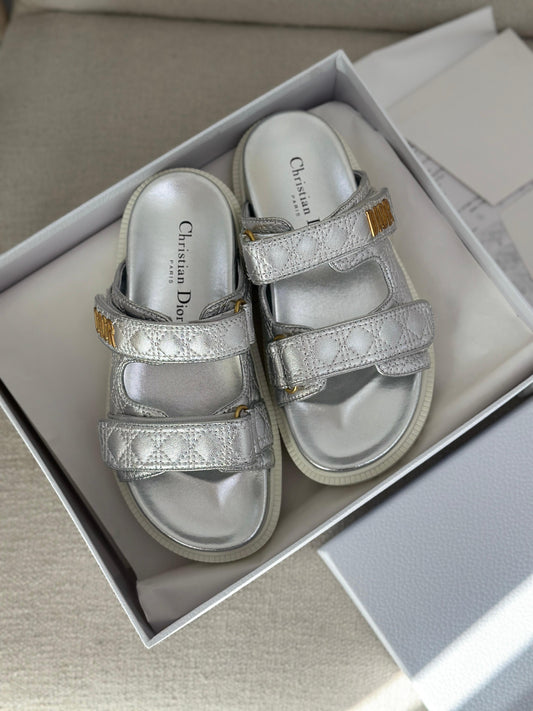 Dior Dad sandals