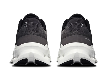 On Cloudtilt "Black / Asphalt" Running Sneakers UAE