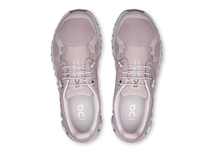 On Cloud 6 "Mauve / Orchid" Stylish Running Sneakers UAE