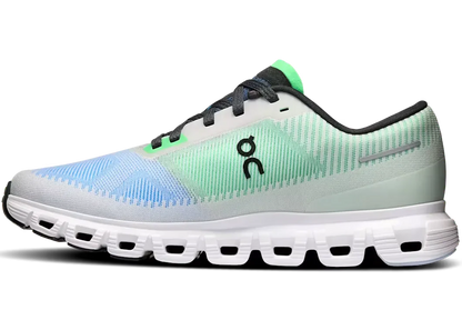 On Cloud 6 Push "Horizon / Honeydew" Lightweight Sneakers UAE
