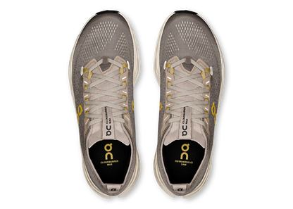 On Cloudsurfer Max "Cinder / Pelican" Performance Running Shoes UAE