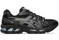 Asics Gel Kayano 14 "Black Pure Silver" Running Sneakers UAE
