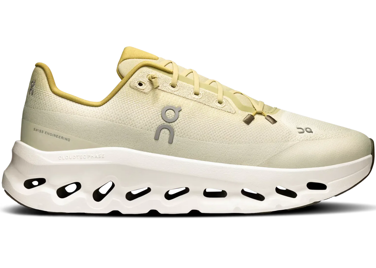 On Cloudtilt "Caper / Ghost" Lifestyle Sneakers UAE