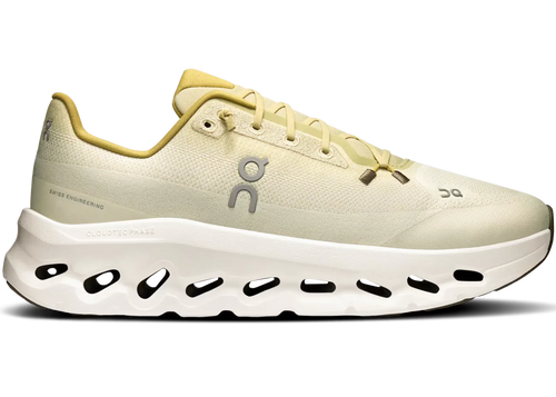 On Cloudtilt "Caper / Ghost" Lifestyle Sneakers UAE