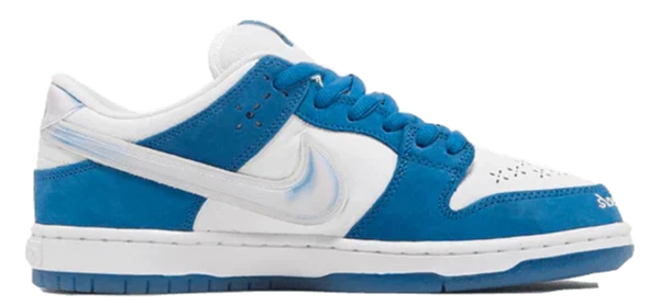 SB Dunk Low Born x Raised "One Block At A Time" Skate Sneakers UAE