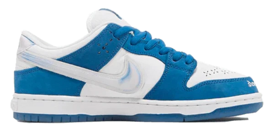 SB Dunk Low Born x Raised "One Block At A Time" Skate Sneakers UAE